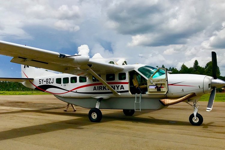 3 DAYS MAASAI MARA NATIONAL PARK BY AIR FROM NAIROBI