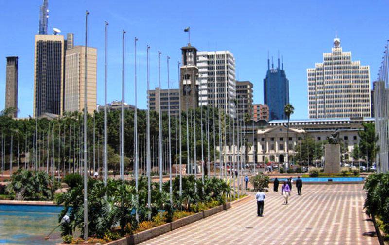 3 HOURS NAIROBI CITY TOUR